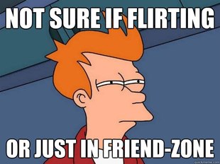 Futurama Fry