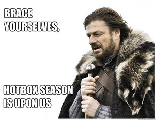 Imminent Ned