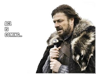 Imminent Ned