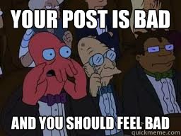 Zoidberg