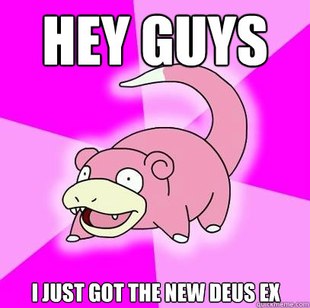 Slowpoke