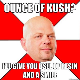 Pawn Star
