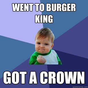Success Kid