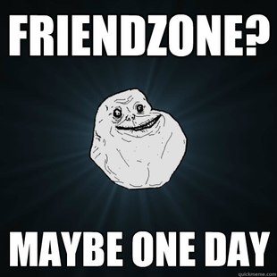 Forever Alone