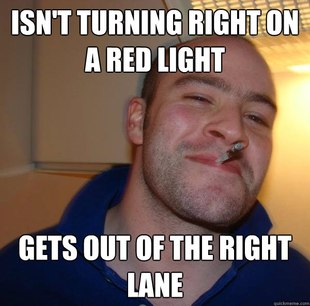 Good Guy Greg