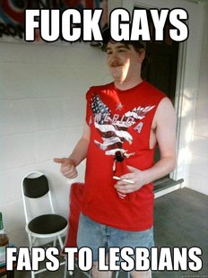 Redneck Randal