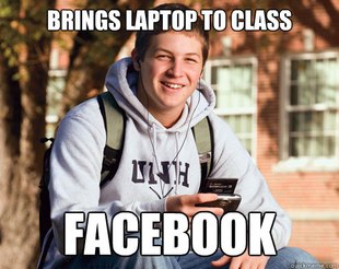 College Freshman
