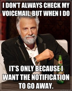 The Most Interesting Man In The World