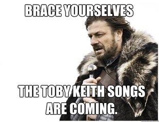 Imminent Ned