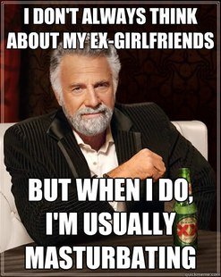 The Most Interesting Man In The World