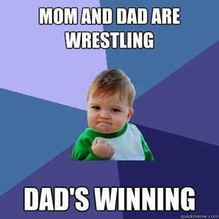 Success Kid
