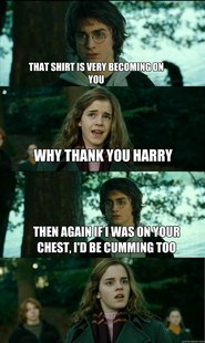 Horny Harry