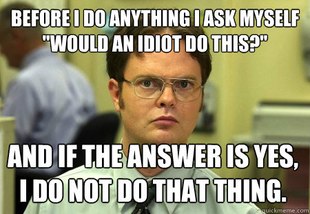 Schrute