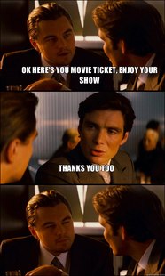 Inception