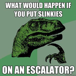 Philosoraptor