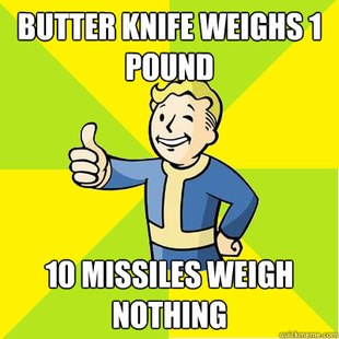 Fallout new vegas