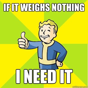 Fallout new vegas