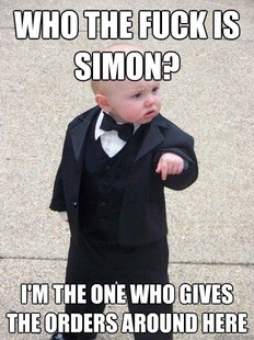 Baby Godfather