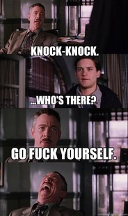 JJ Jameson