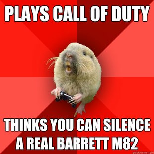 Gaming Gopher