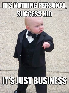 Baby Godfather