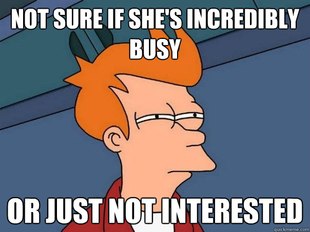Futurama Fry
