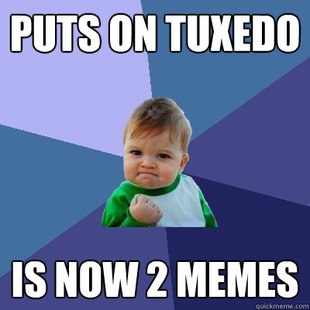 Success Kid