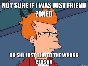 Futurama Fry