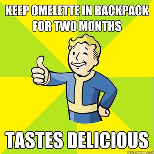 Fallout new vegas