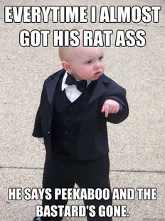Baby Godfather