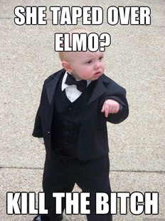 Baby Godfather