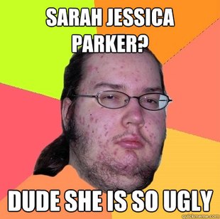 Butthurt Dweller