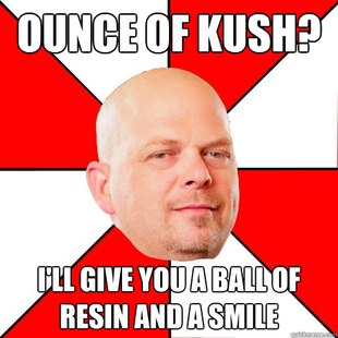Pawn Star