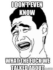 Yao meme