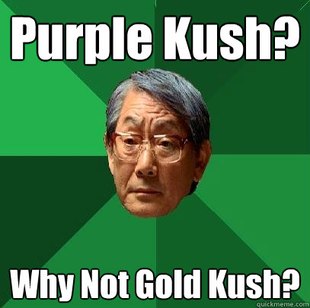 High Expectations Asian Father