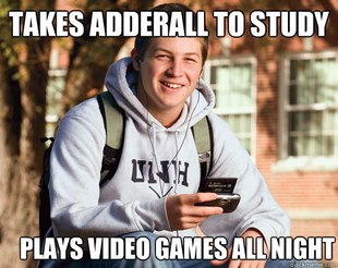 College Freshman