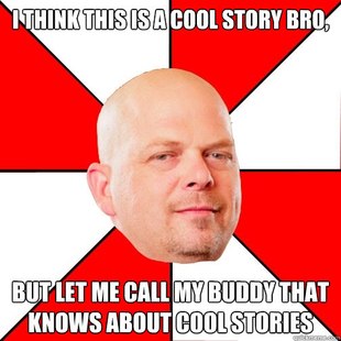Pawn Star