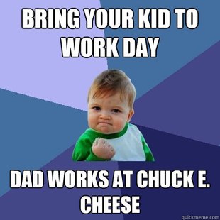 Success Kid