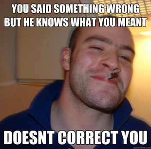 Good Guy Greg