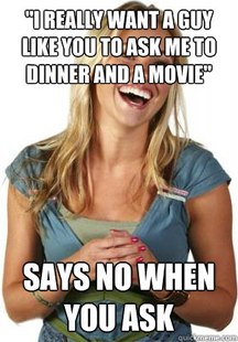 Friend Zone Fiona