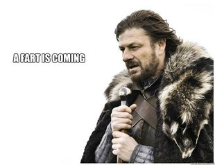 Imminent Ned
