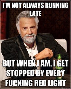 The Most Interesting Man In The World