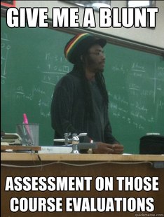 Rasta Science Teacher