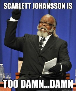 The Rent Is Too Damn High