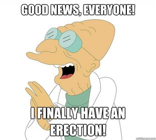 Futurama Farnsworth