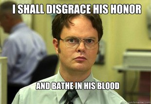 Schrute