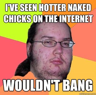 Butthurt Dweller