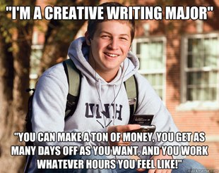 College Freshman