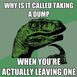 Philosoraptor