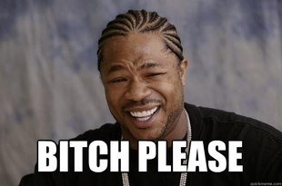 Xzibit meme